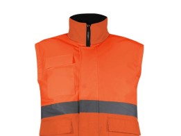 Chaleco de alta visibilidad Image