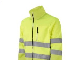 Forro de alta visibilidad Image