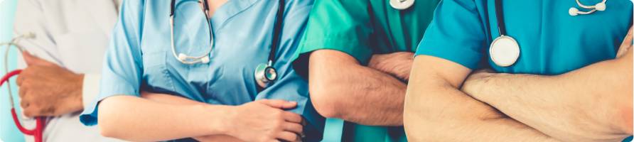 Sanitarios y servicios