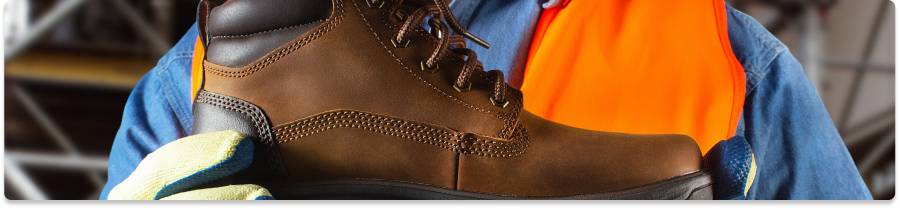 Calzado laboral