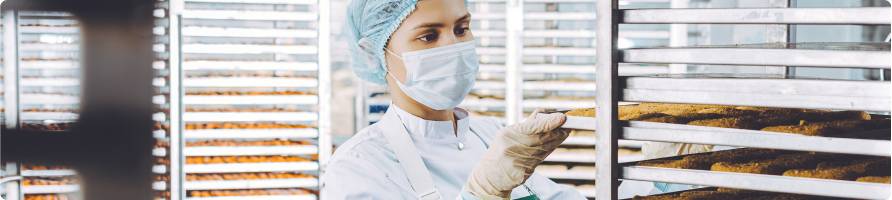 Industria alimentaria