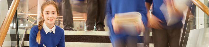 Uniformes escolares