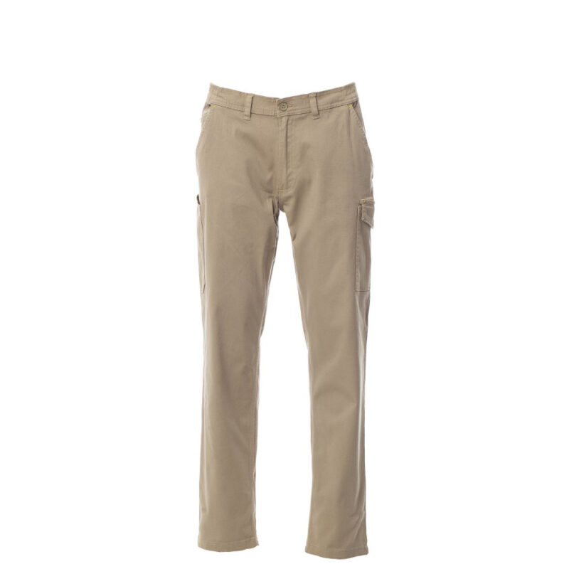 pantalones power stretch payper
