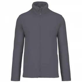 chaqueta micropolar kariban