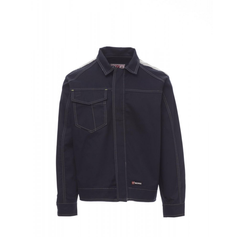 chaqueta de trabajo payper