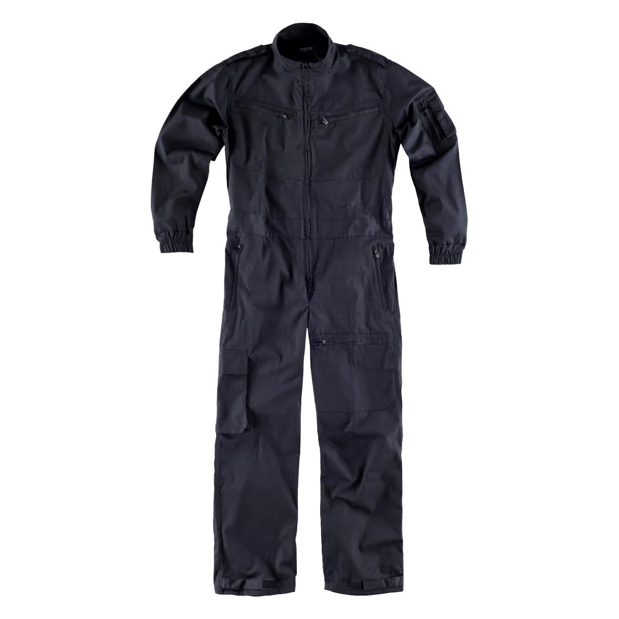 Mono de trabajo con bolsillos buzo de workteam