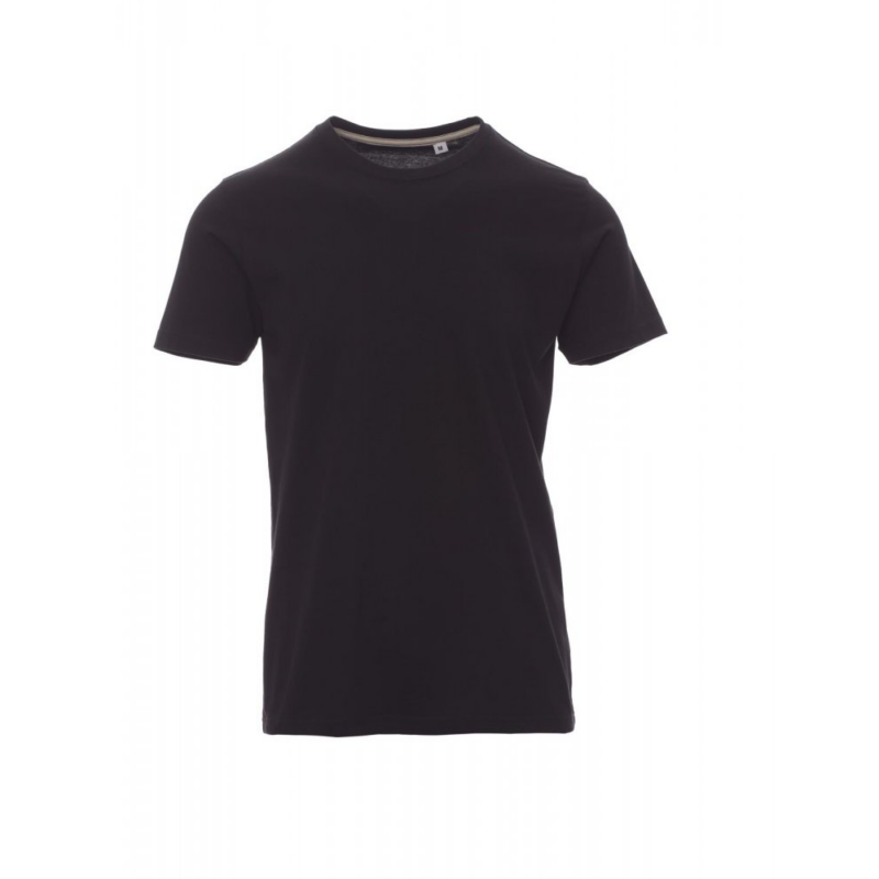 camiseta manga corta basica payper