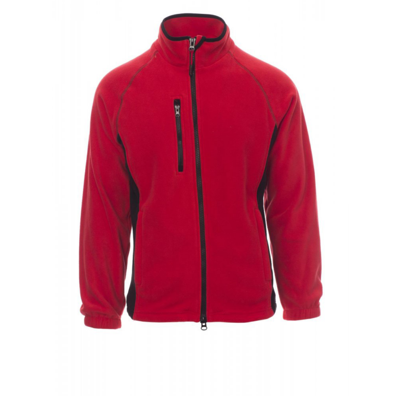 forro polar en dos colores payper