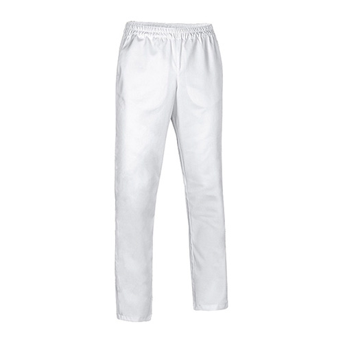 pantalon sanitario trabajo estetica limpieza alimentacion valento