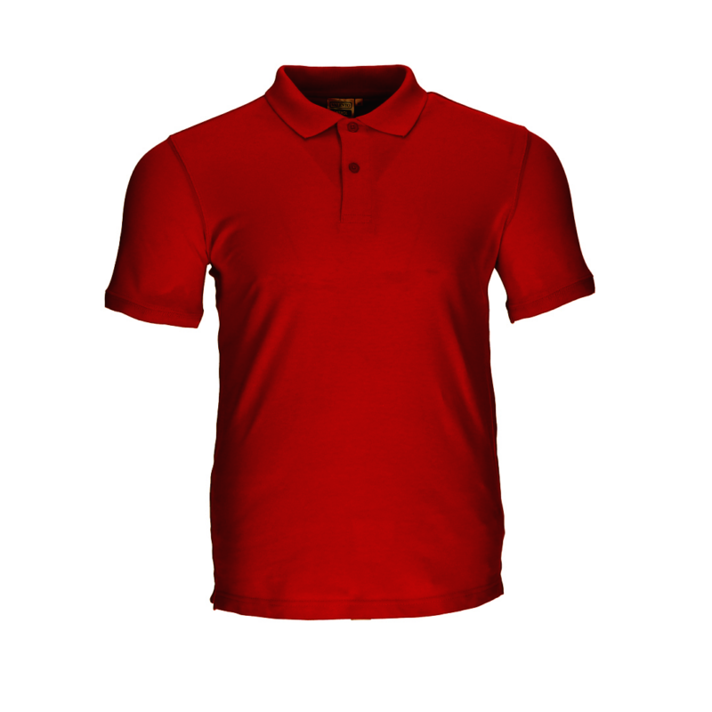 polo basico manga corta valento