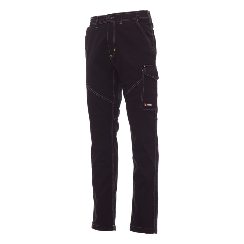 pantalon elástico Worker Stretch de Payper