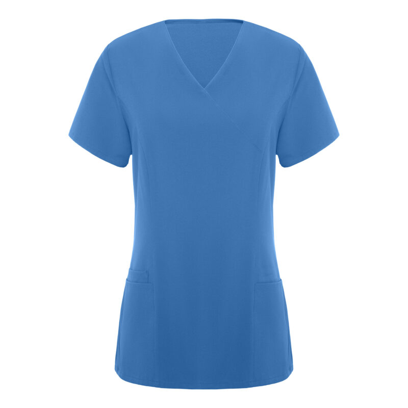 camisola de trabajo sanitario estetica limpieza alimentacion roly