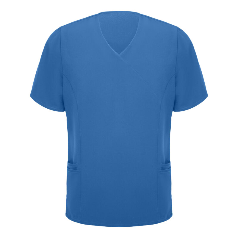 camisola sanitaria pijama estetica limpieza alimentacion roly