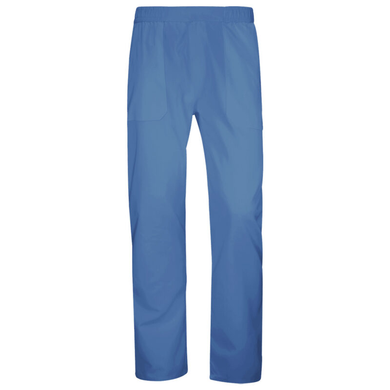 pantalon pijama elastico sanitario estetica limpieza alimentacion worko